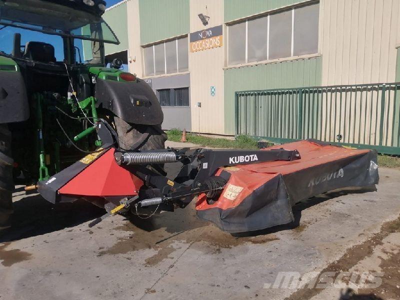 Kubota DM3032 割草劑