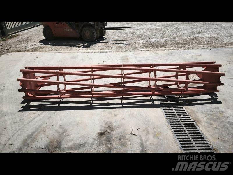 Kuhn  其他農業機械
