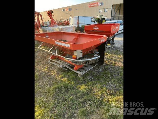 Kuhn AXIS 20.1W 礦物撒布機