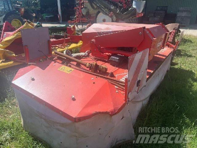 Kuhn FC313RF 割草調節裝置