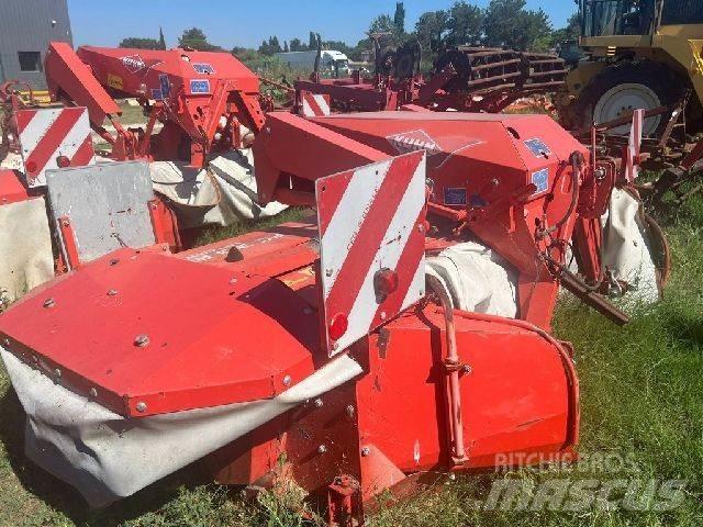Kuhn FC313RF 割草調節裝置
