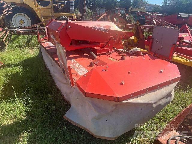 Kuhn FC313RF 割草調節裝置