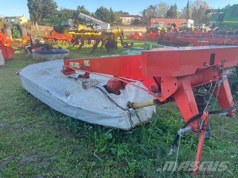Kuhn GMD 702 割草劑