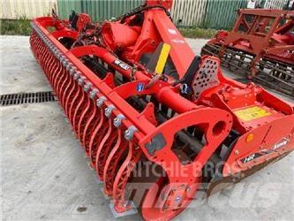 Kuhn HR 4030 耙車
