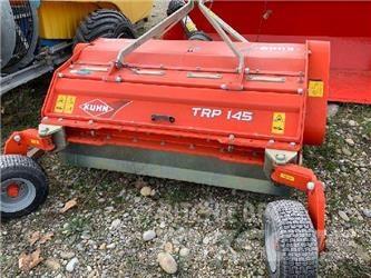 Kuhn TRP 145 田間拖曳
