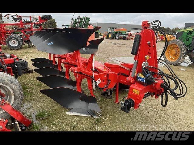 Kuhn VM153 傳統犁