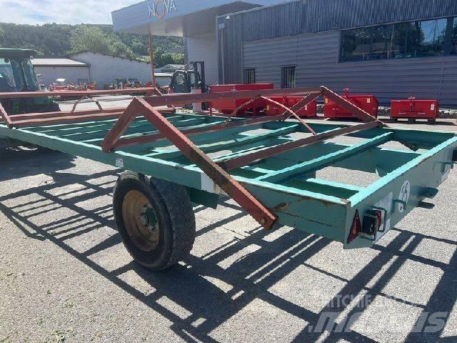  Lambert PF6 其他拖車