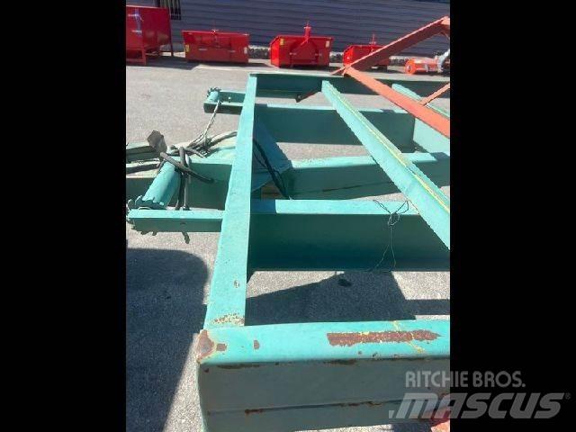  Lambert PF6 其他拖車