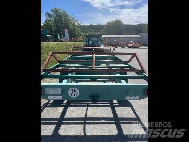  Lambert PF6 其他拖車