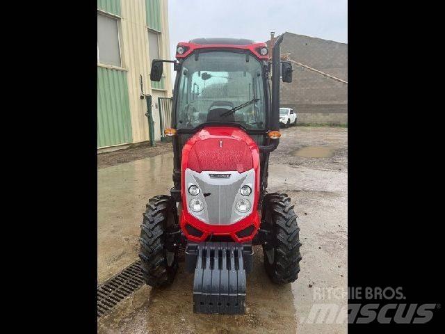 McCormick X4.50F 曳引機