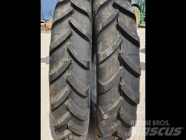 Michelin XM 25 其他農業機械