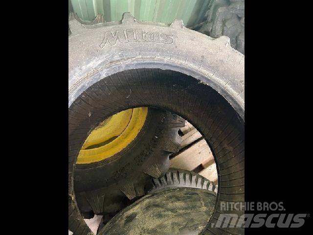 Mitas 260/70R16 其他農業機械