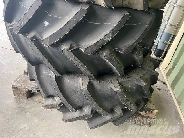 Mitas 380/70R20 其他農業機械