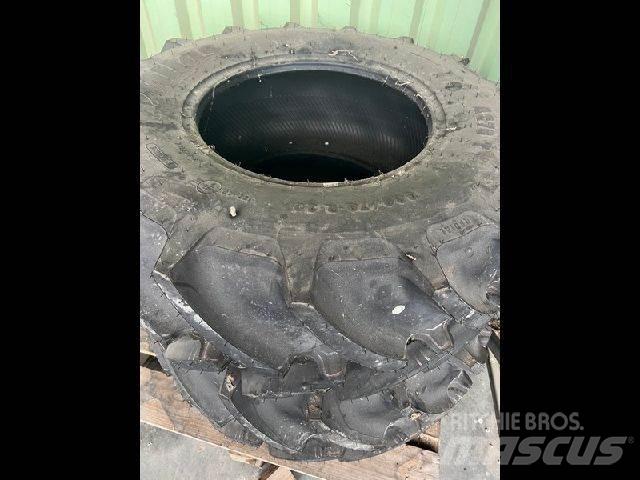 Mitas 380/70R20 其他農業機械