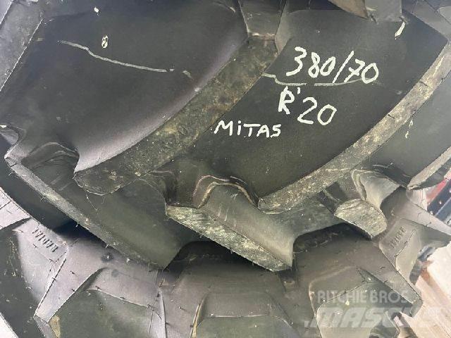 Mitas 380/70R20 其他農業機械