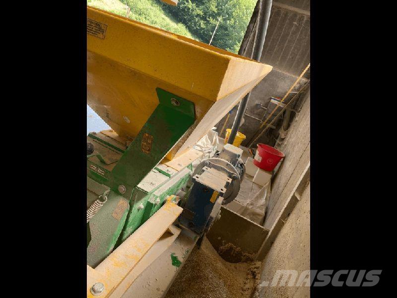 TOY AP 150 其他農業機械