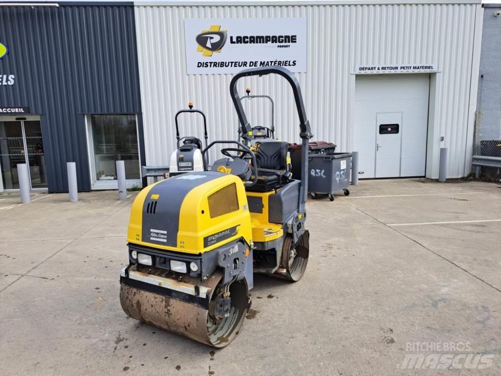 Atlas Copco CC900 其他