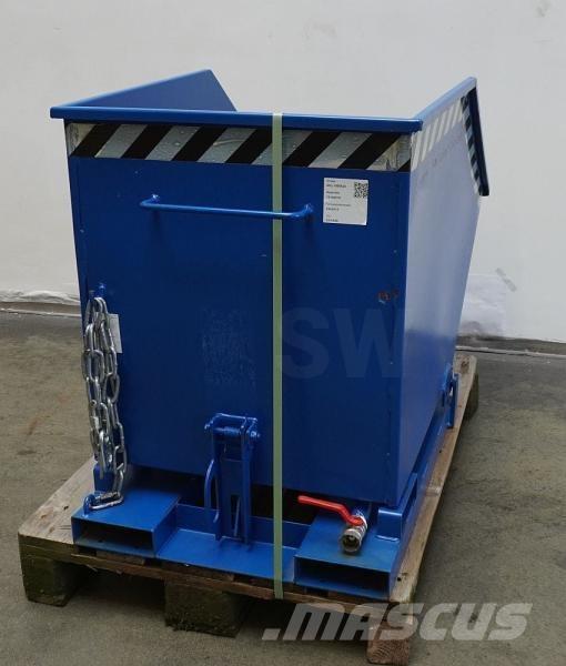 Bauer SKK400 其他附件和零組件