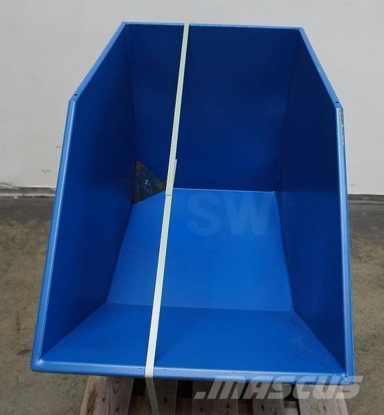 Bauer SKK400 其他附件和零組件