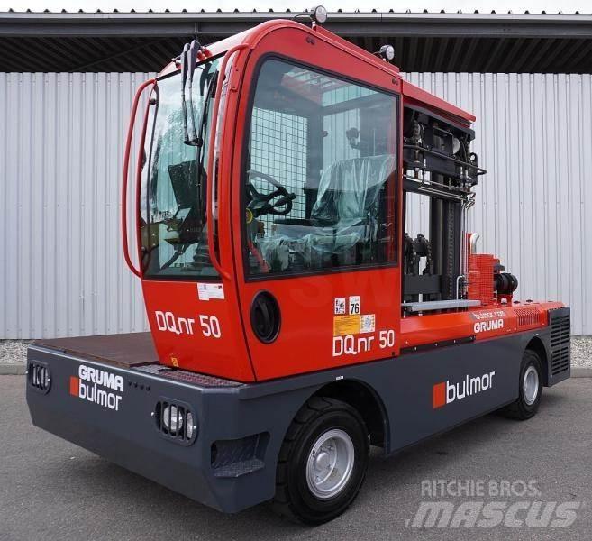 Bulmor DQnr50 鏟裝機