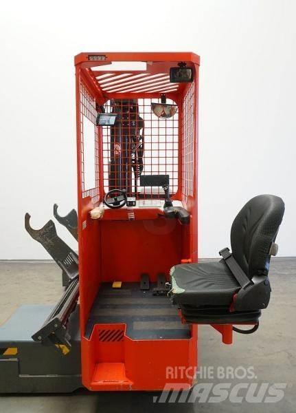 Dimos DMS20/48 四向前伸式堆高機(叉車)