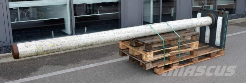 Durwen 30TTD 其他附件和零組件