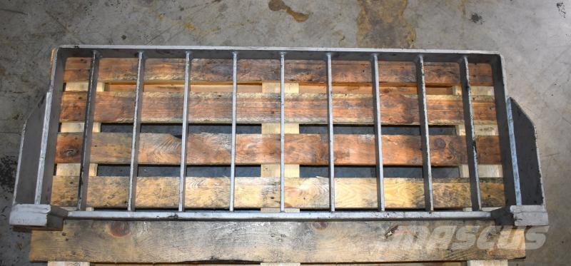 Durwen LS-K 其他附件和零組件