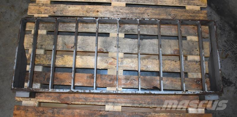 Durwen LS-K 其他附件和零組件