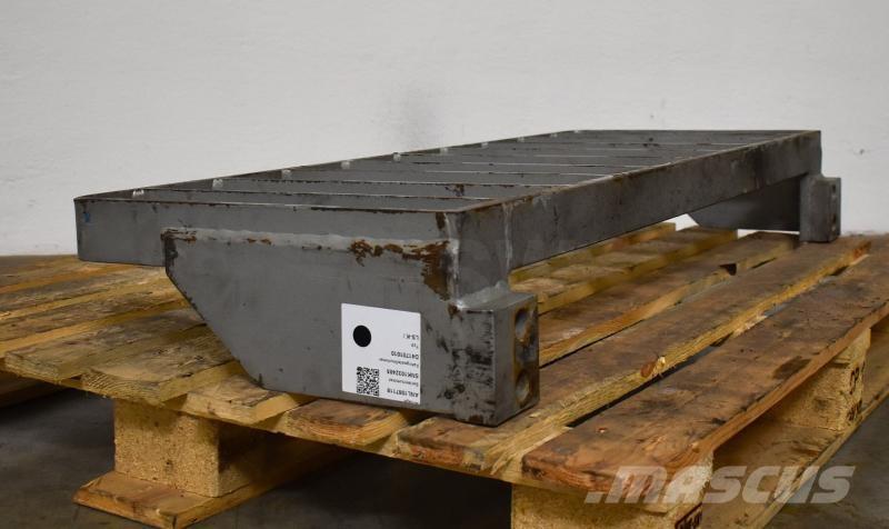 Durwen LS-K 其他附件和零組件