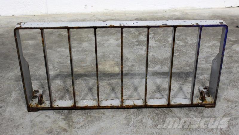 Durwen LS-K 45 其他附件和零組件