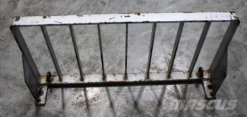 Durwen LS-K 45 其他附件和零組件