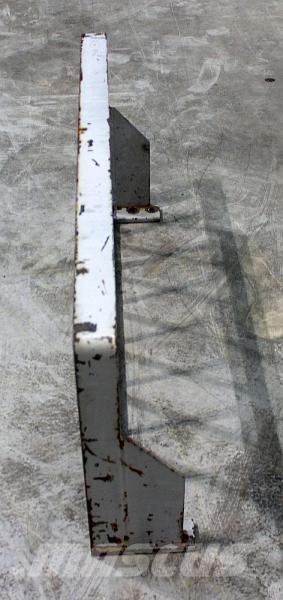 Durwen LS-K 45 其他附件和零組件