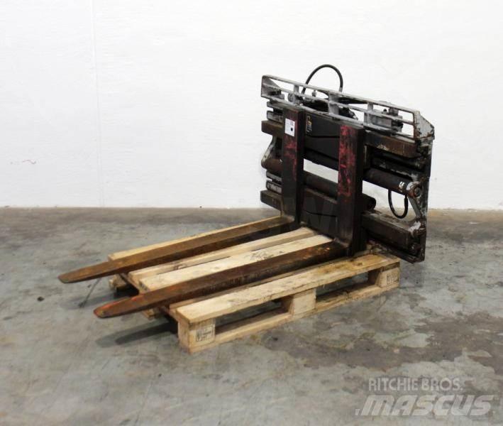 Durwen PGK 25S 其他附件和零組件