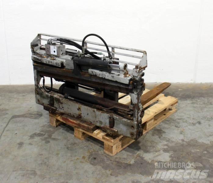 Durwen PGK 25S 其他附件和零組件