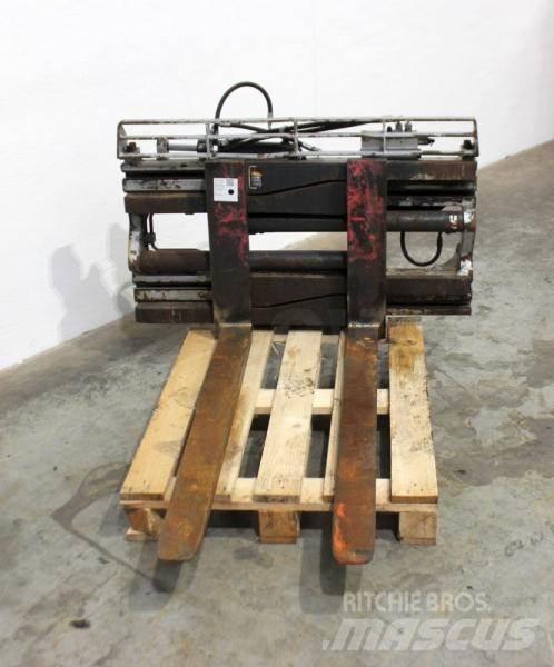 Durwen PGK 25S 其他附件和零組件