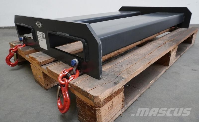 Gruma BW200 其他附件和零組件