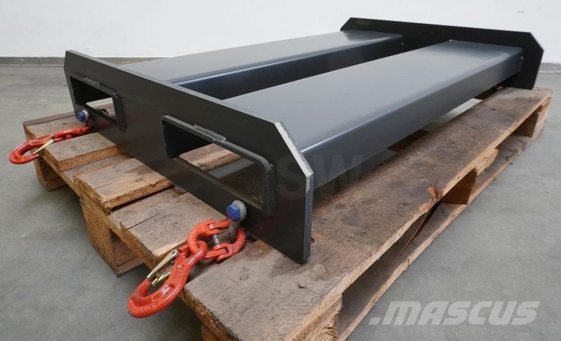 Gruma BW200 其他附件和零組件