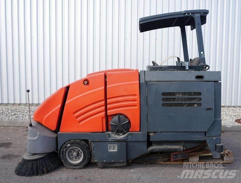 Hako 1800 LPG 其他物料運輸工具