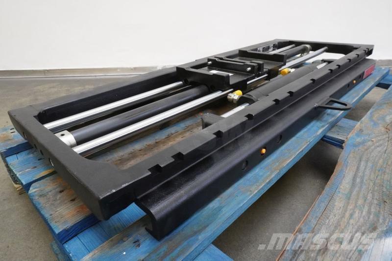  JAZGOT 201100B 其他附件和零組件