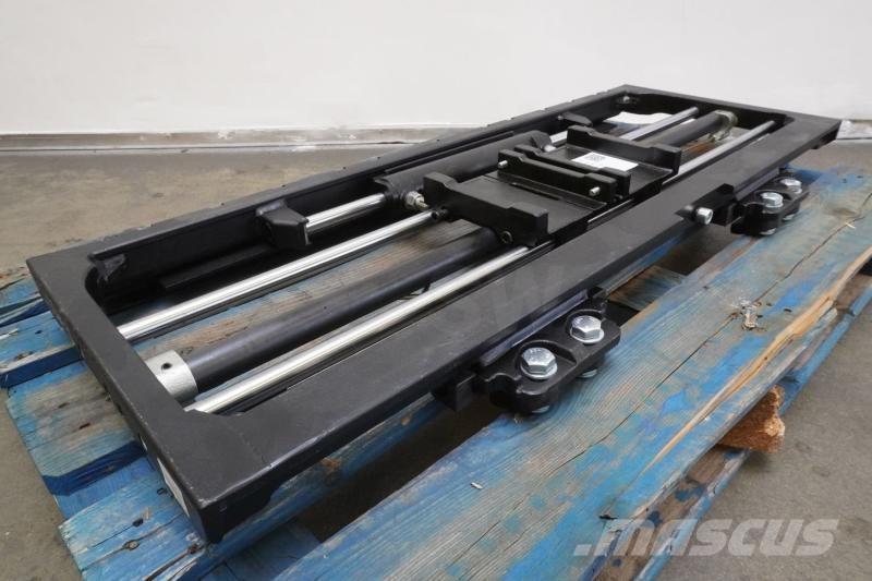  JAZGOT 201100B 其他附件和零組件