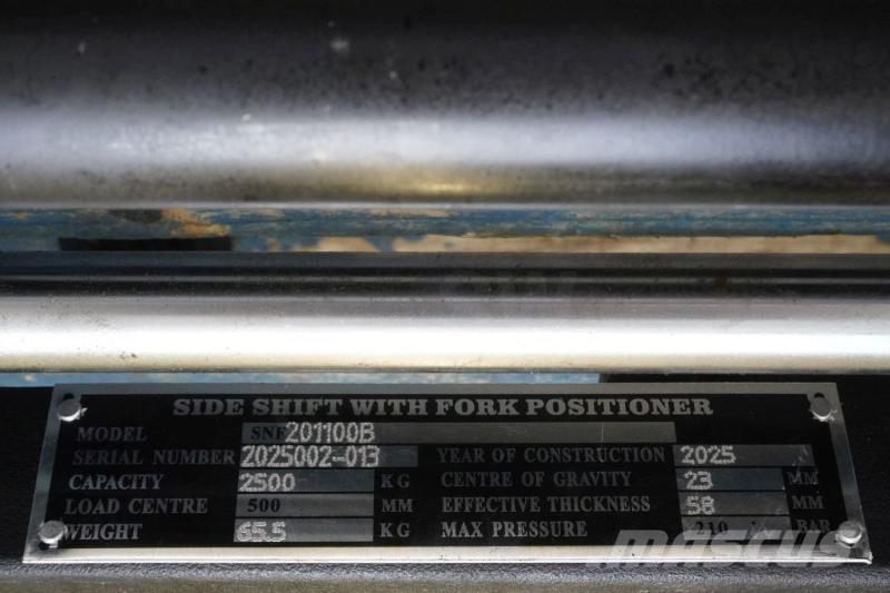  JAZGOT 201100B 其他附件和零組件