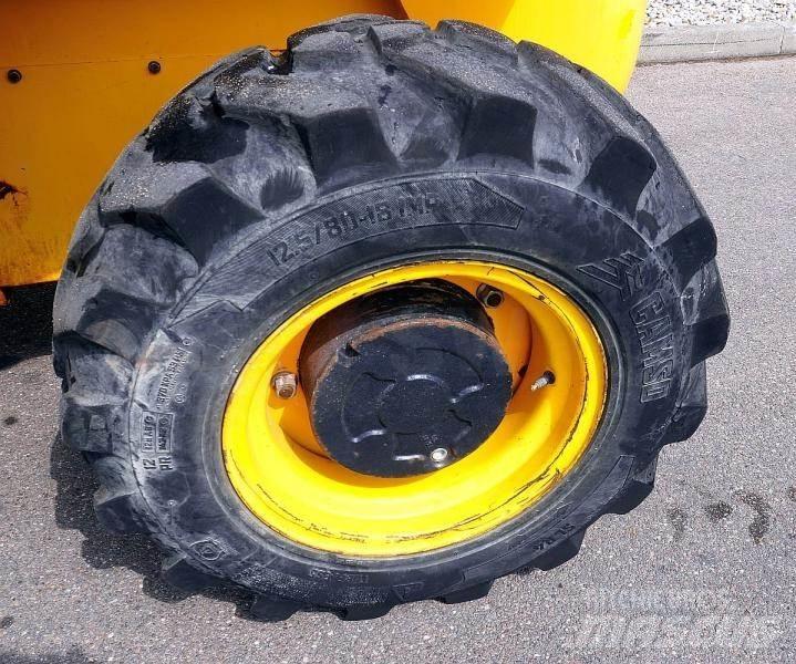 JCB 940-4 越野車
