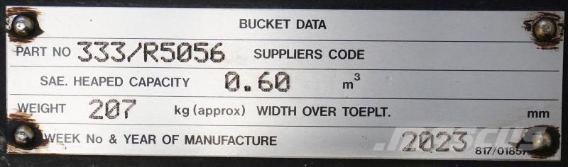 JCB TLT35-22E 伸縮臂操作車