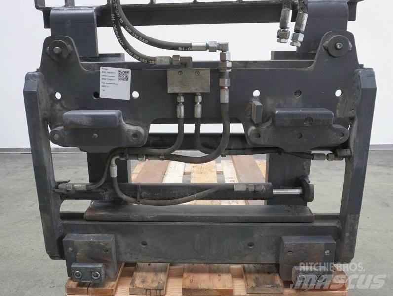Kaup 1.5T401Z 其他附件和零組件