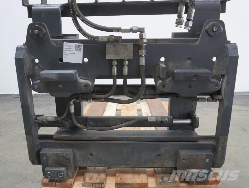 Kaup 1.5T401Z 其他附件和零組件