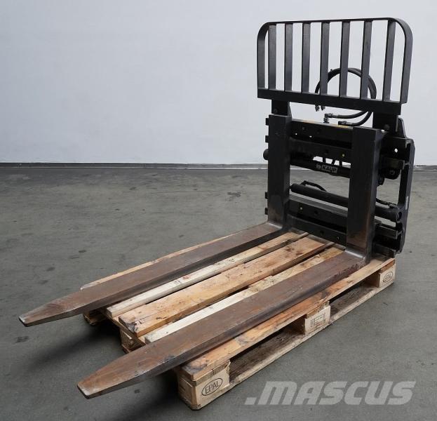 Kaup 1.5T401Z 其他附件和零組件