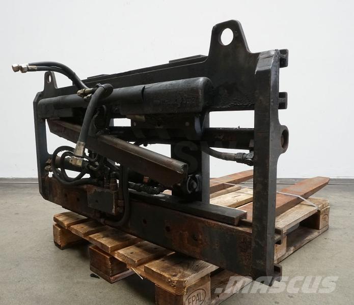 Kaup 1,5T411 其他附件和零組件