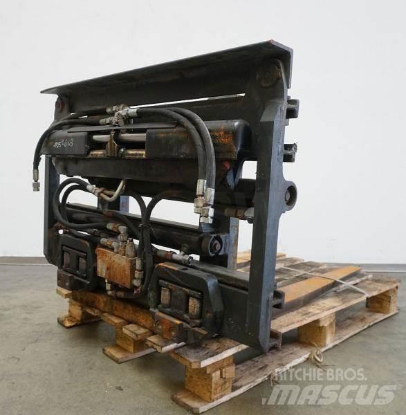 Kaup 1,5T411H 其他附件和零組件