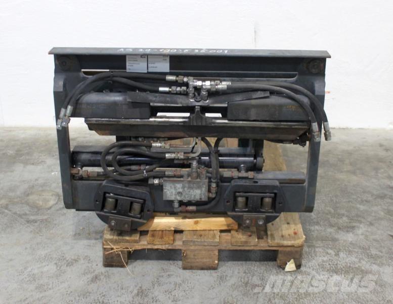 Kaup 1,5T411H 其他附件和零組件