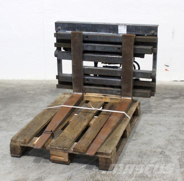 Kaup 1,5T411H 其他附件和零組件